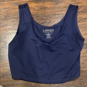 Larken pumping nursing bra